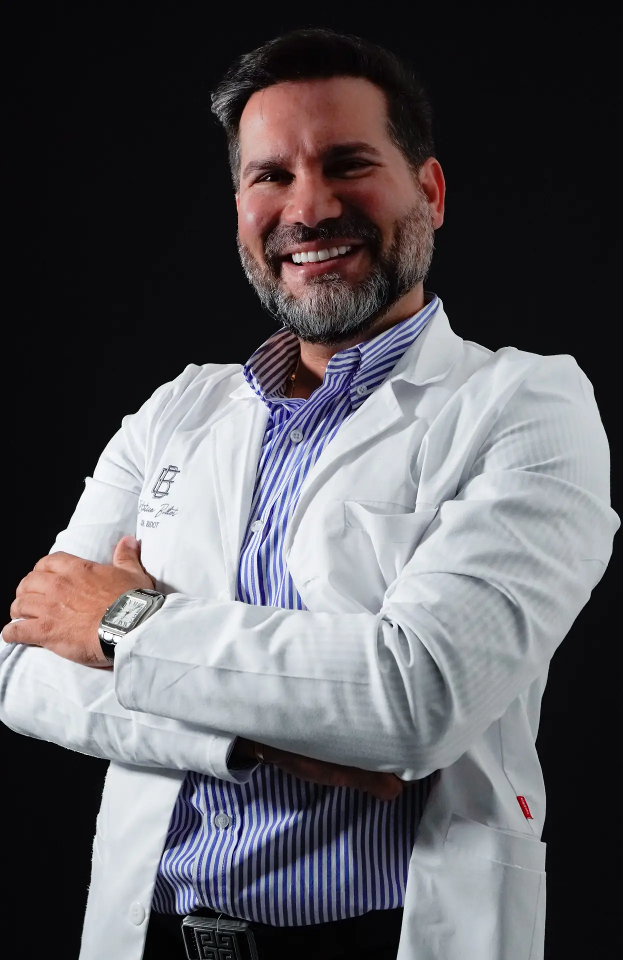 Armonización facial