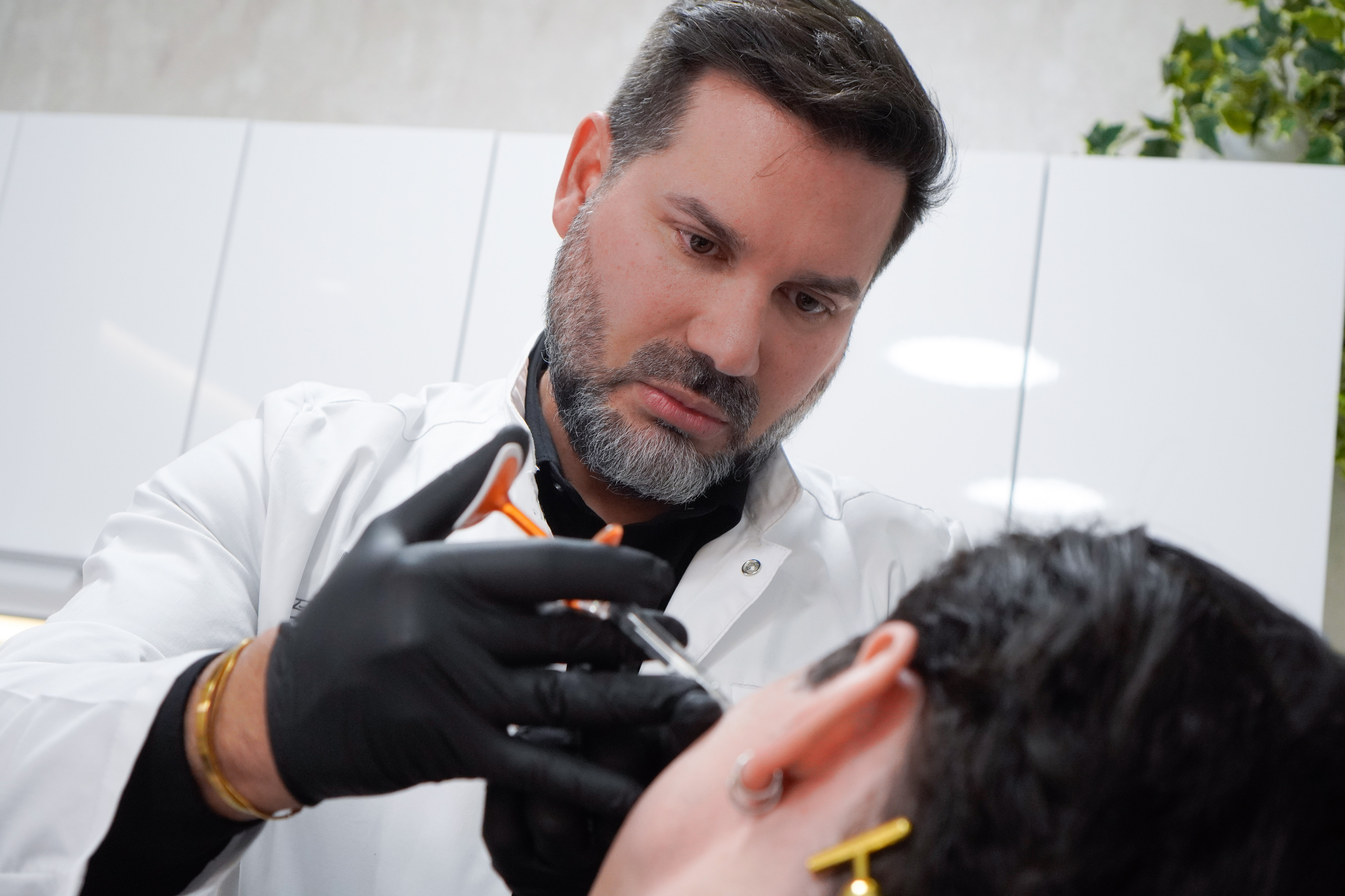 Estética Bidot — Clínica médica de estética en Madrid