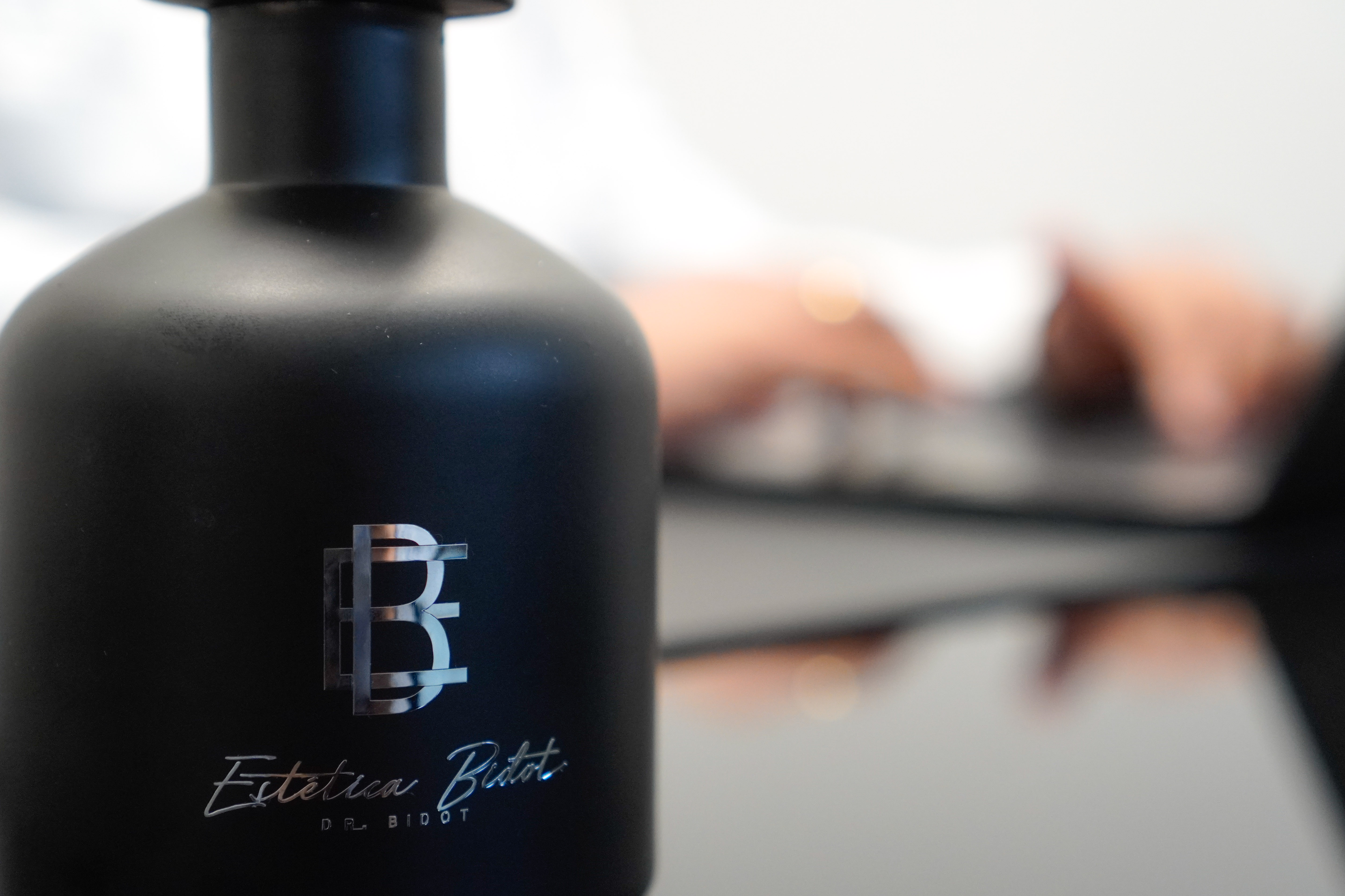 Tratamientos de medicina estética en Clínicas Bidot